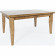 Telluride 60" Extension Dining Table in Distressed Pine